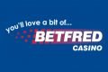 BETFRED Casino Bonus