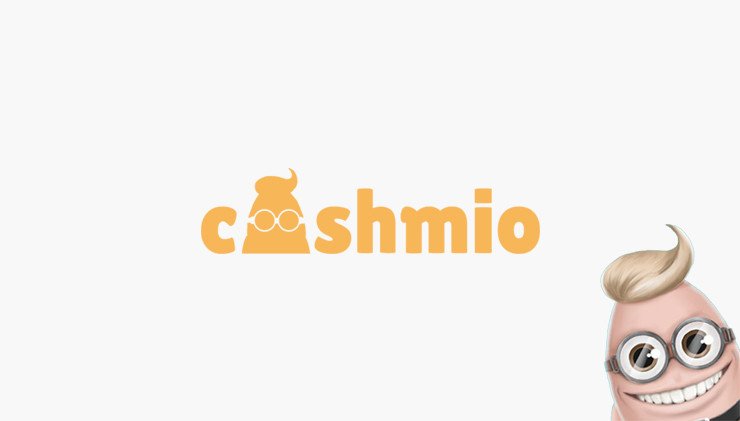 cashmio free spins bonus